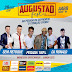 O 2° Augustão Fest será realizado na AABB de Mairi