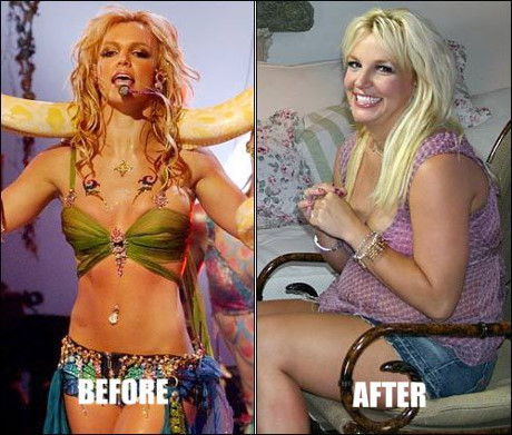 Fan dau long vi than hinh xap xe cua cac sieu sao Hollywood - Anh 1