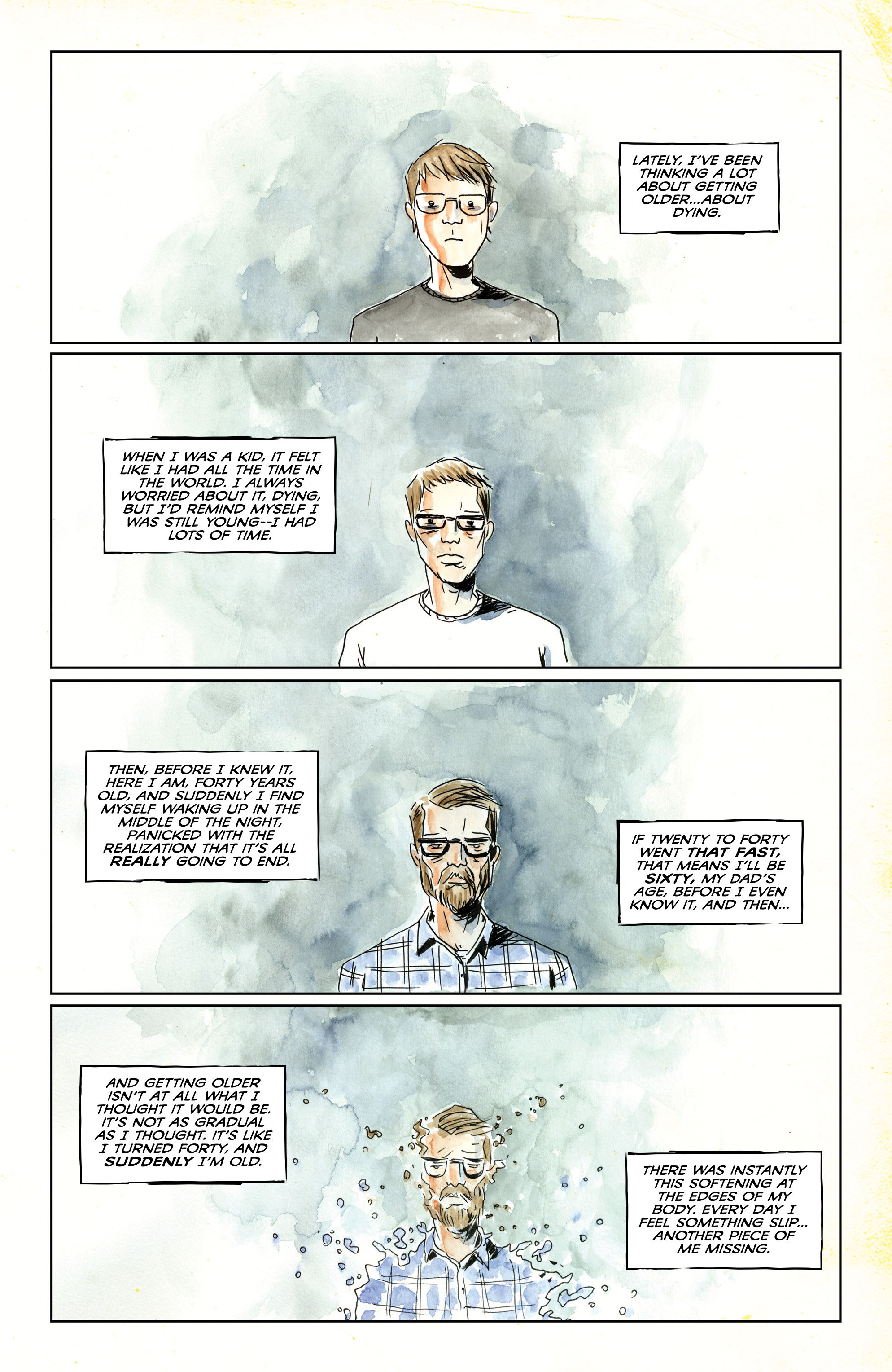 <{ $series->title }} issue 4 - Page 3