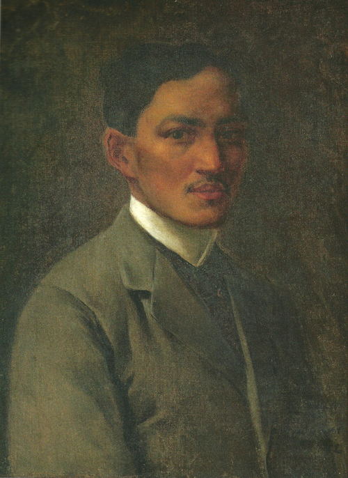 ART AFICIONADO Fabián de la Rosa