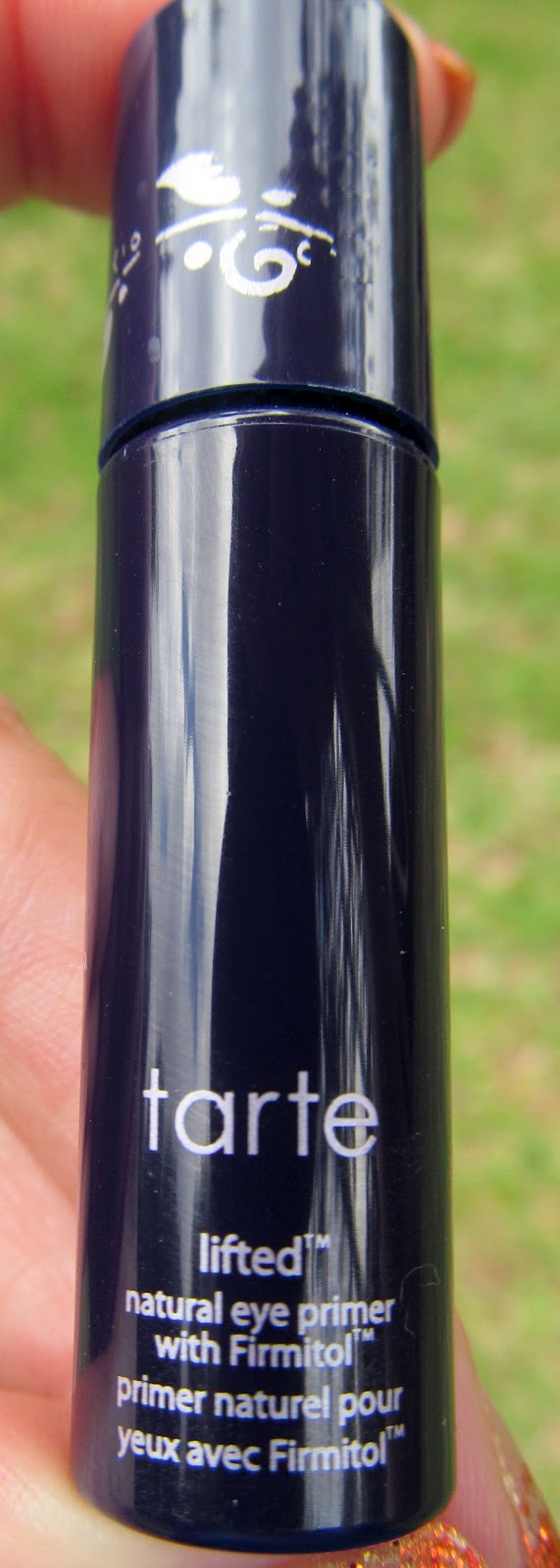 Bon Vivant Beauty Tarte Lifted Natural Eye Primer with Firmitol