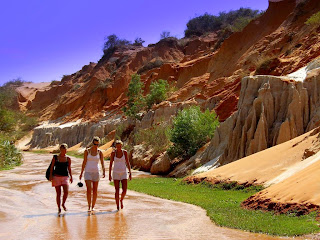 Resultado de imagem para Phan Thiet – Mui Ne
