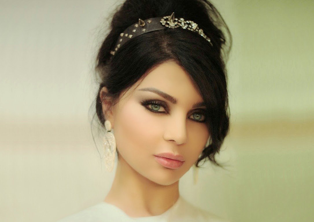 The Queen Haifa Wehbe