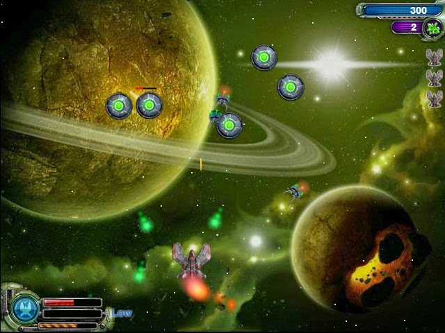 En güzel Uzay oyunu engüzel uzay oyunları starfighter