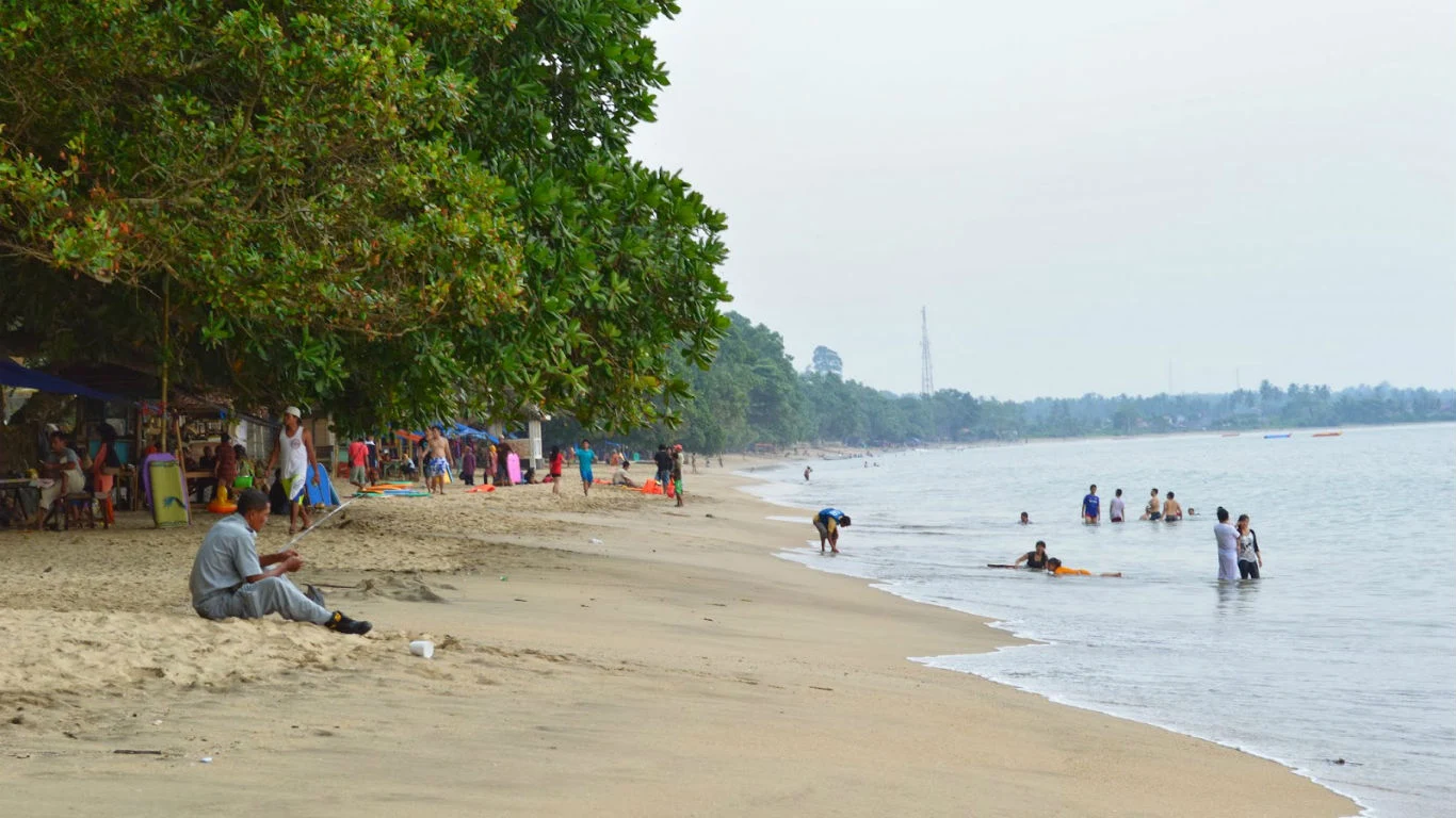 Destinasi Wisata Pandeglang