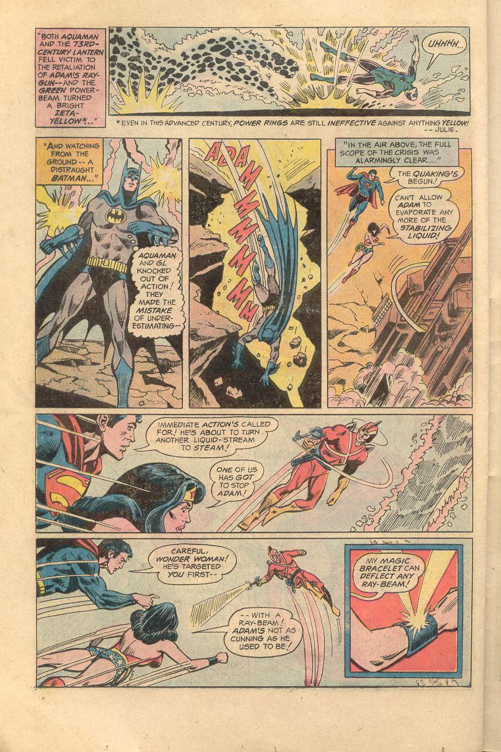Justice League of America (1960) 138 Page 25