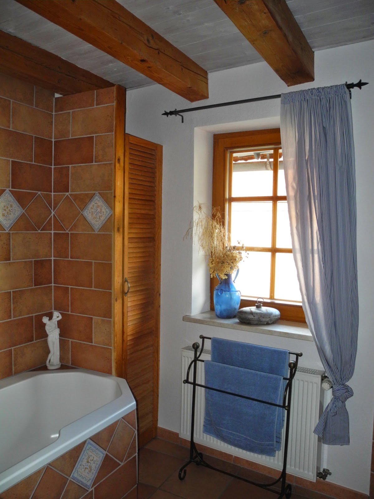 Schmiedegarten: Februar 2015