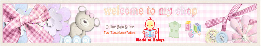 Welcome to World of Babyz