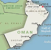 Oman, Foreigners, Privatization, Kuwait, 