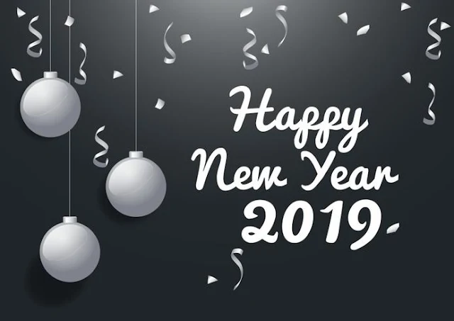 Happy New Year 2019 Videos, Download New Year Short Video For WhatsApp