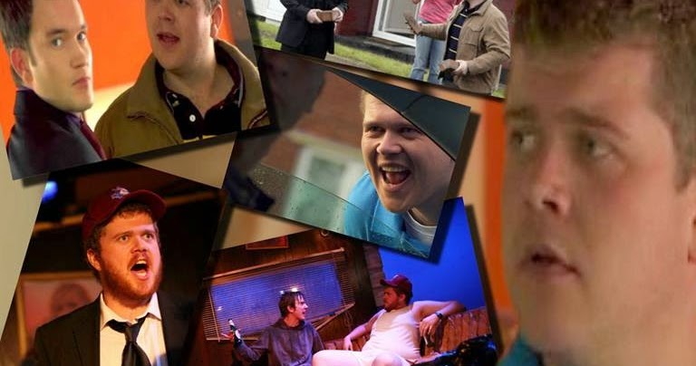 Project: Torchwood: Interviews Rhodri Lewis by DJ Forrest
