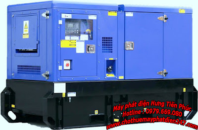 Máy phát điện Cummins 160kva Máy phát điện Cummins 160kva