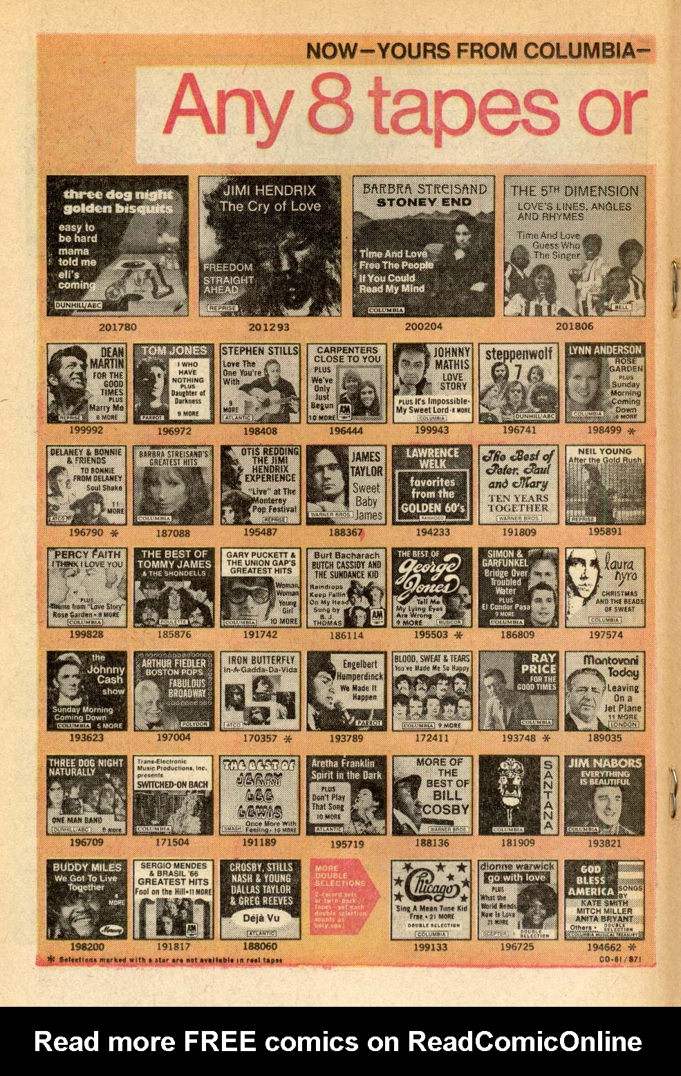 Read online Walt Disney's Comics and Stories comic -  Issue #371 - 18