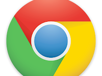 Cara Setting Blog Jadi Halaman Utama Google Chrome