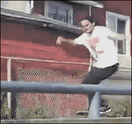 Worst Skateboard Accident Footage Playlist