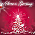 Wallpapers de Navidad - Feliz Navidad - Seasons Greetings 