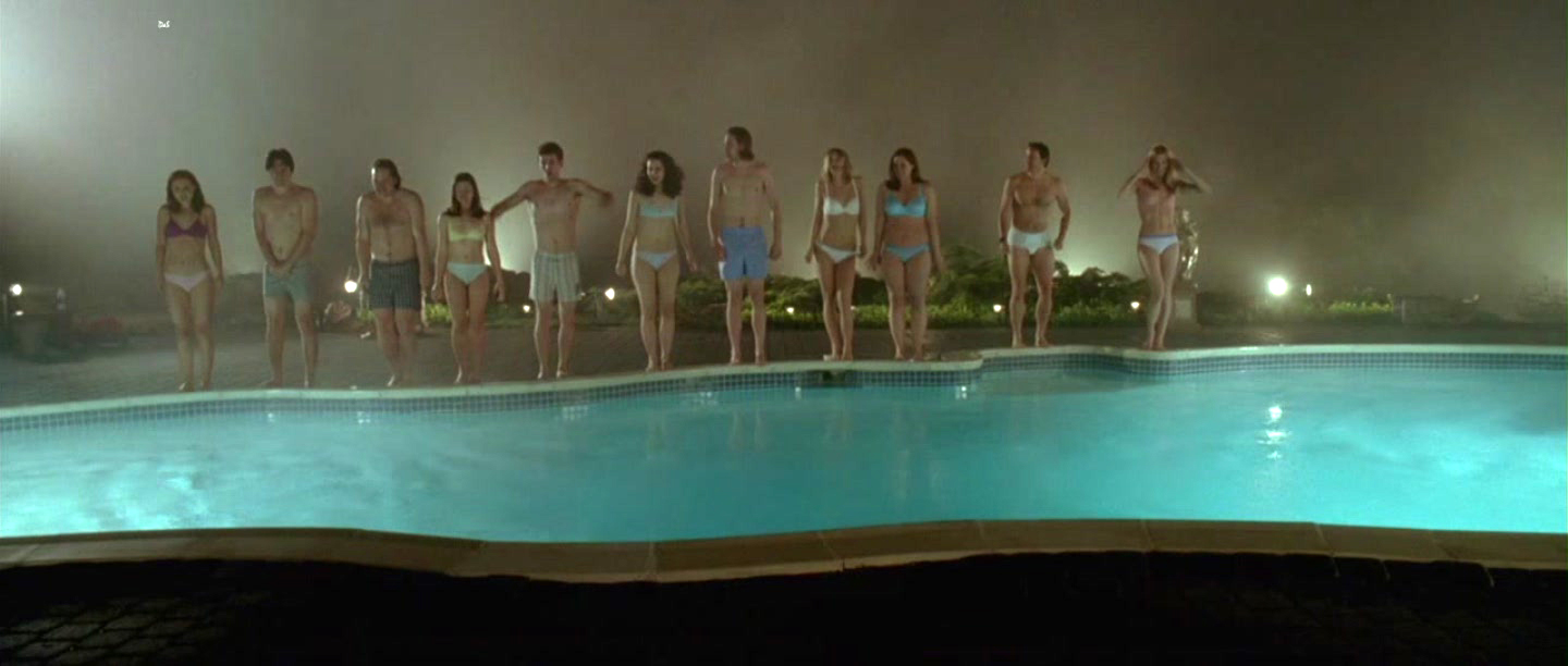 SINS OF OMISSION - Entry #53: Garden State (2004) 