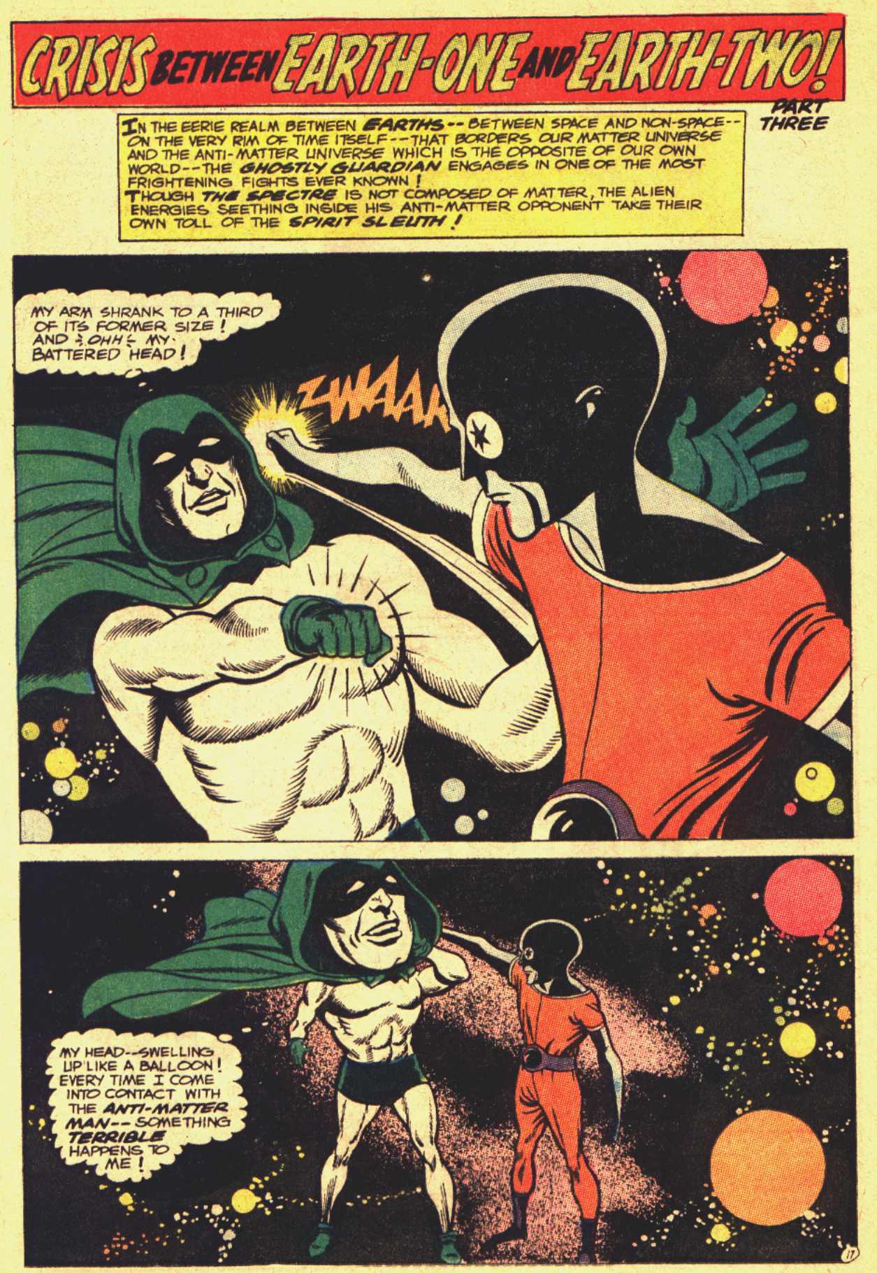 Justice League of America (1960) 46 Page 18