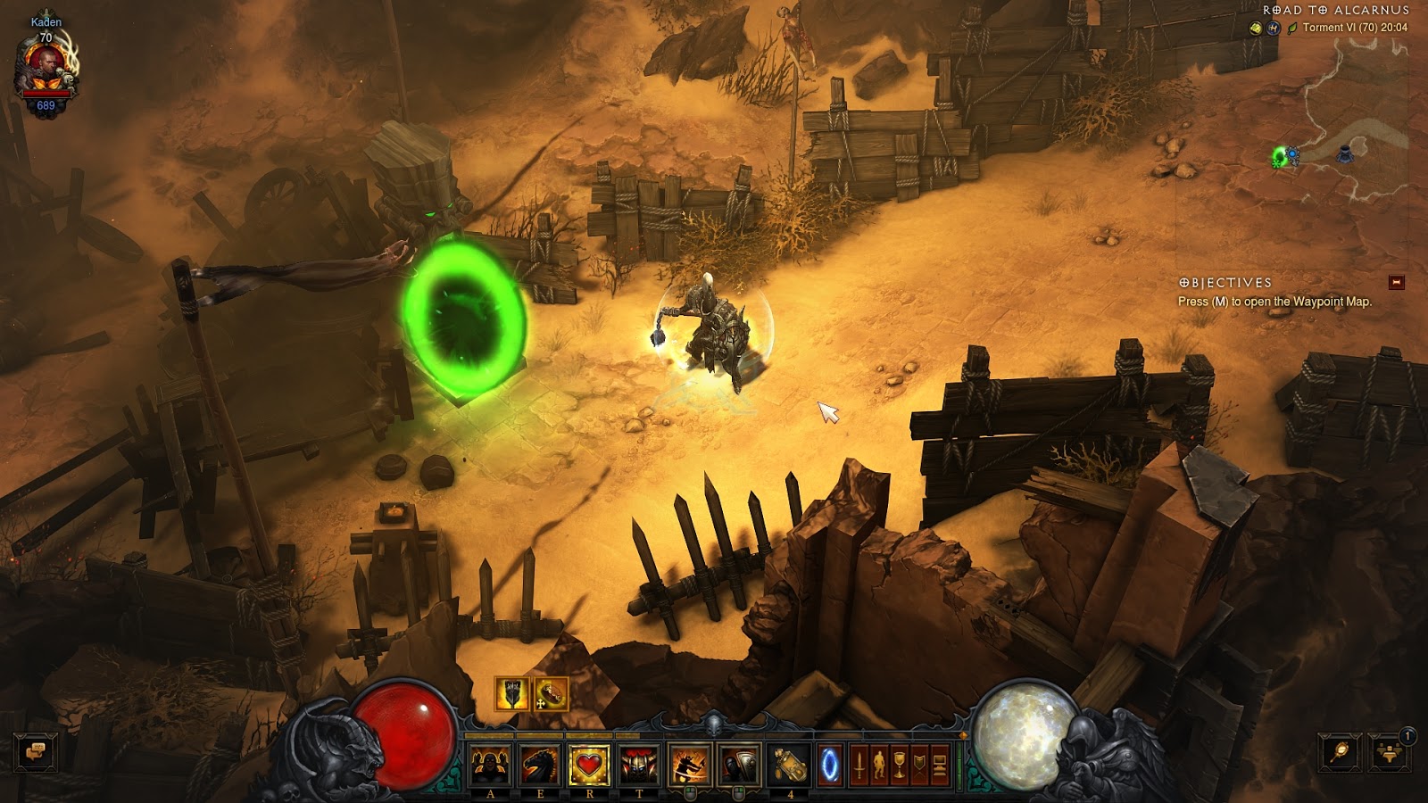 diablo 3 roland?s legacy diablo 3 roland?s legacy