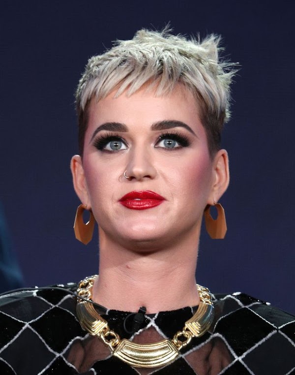 Katy Perry arrepentida de una de sus canciones más famosas. Descubre Cúal!
