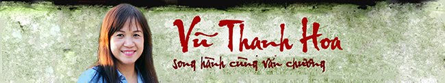 Vũ Thanh Hoa nhàn đàm