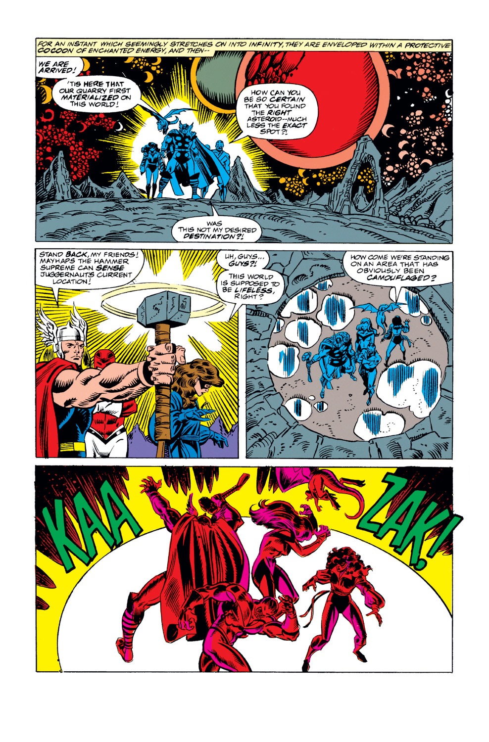 Thor (1966) 428 Page 18