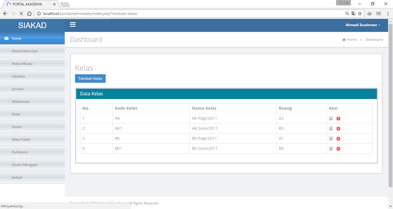 Download aplikasi fingerprint berbasis website