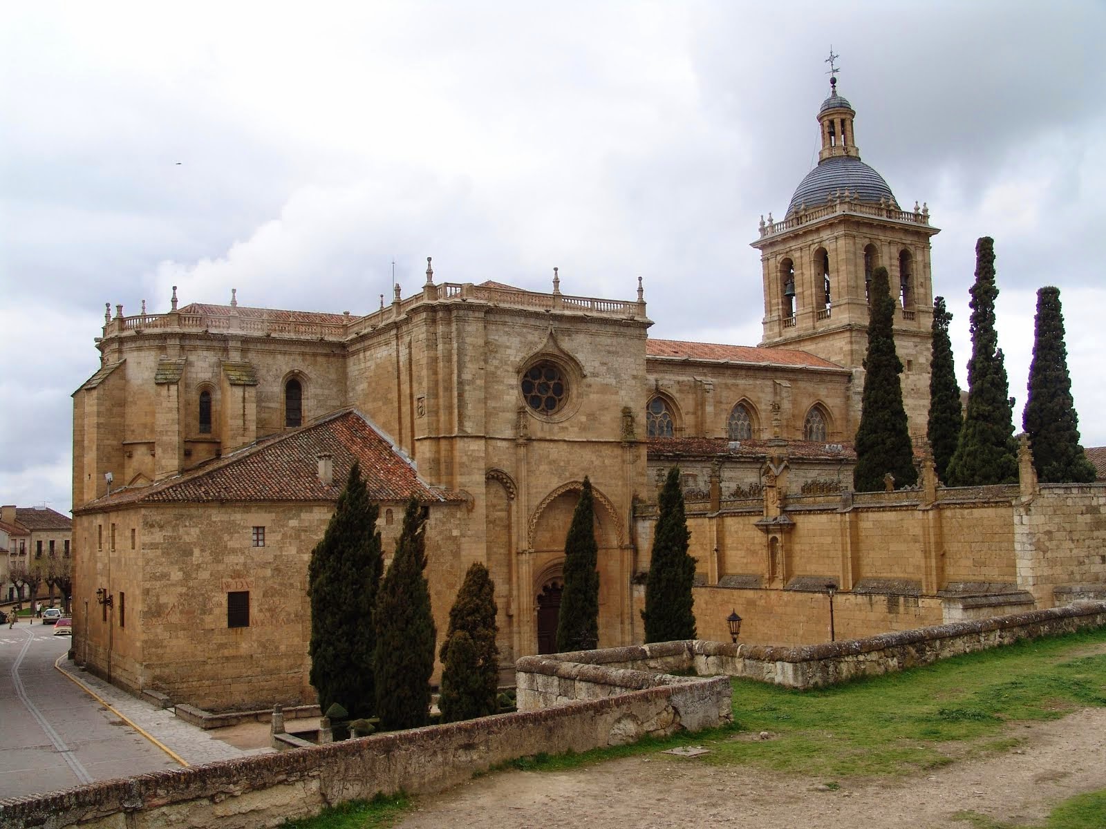 NUESTRA CATEDRAL