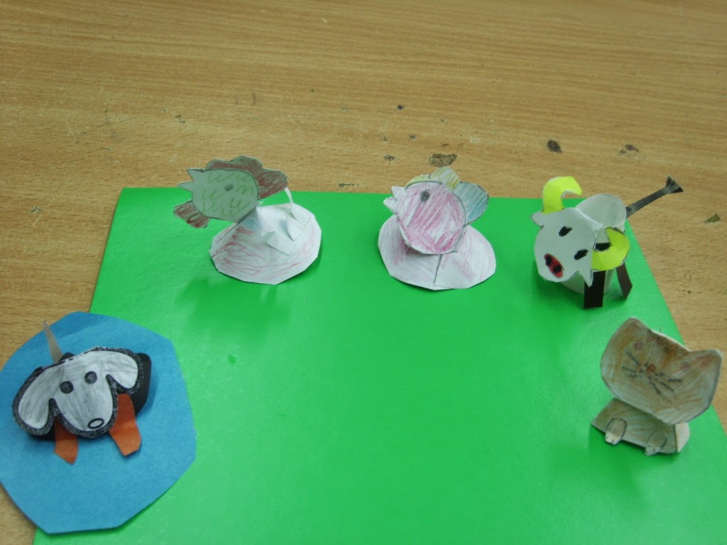 Второклашки: 2016