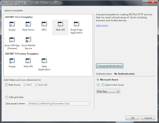 Dot Net Sharing: WebApi - Creating custom MediaTypeFormatter for CSV format