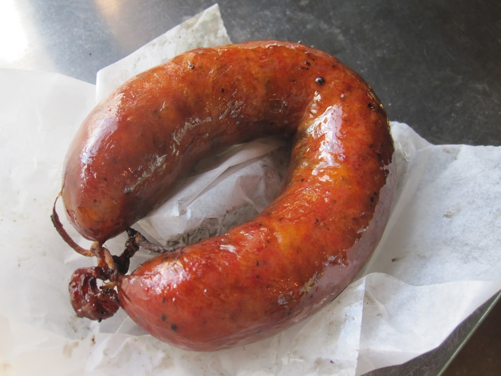 Man Up Tales of Texas BBQ™ Which Texas BBQ joint serves the best