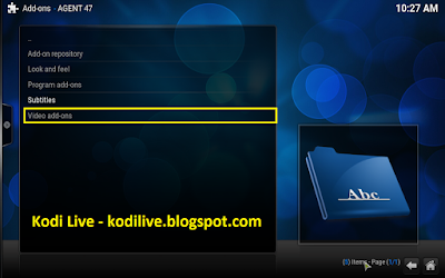 Best Live Tv Addon For Kodi September 2016