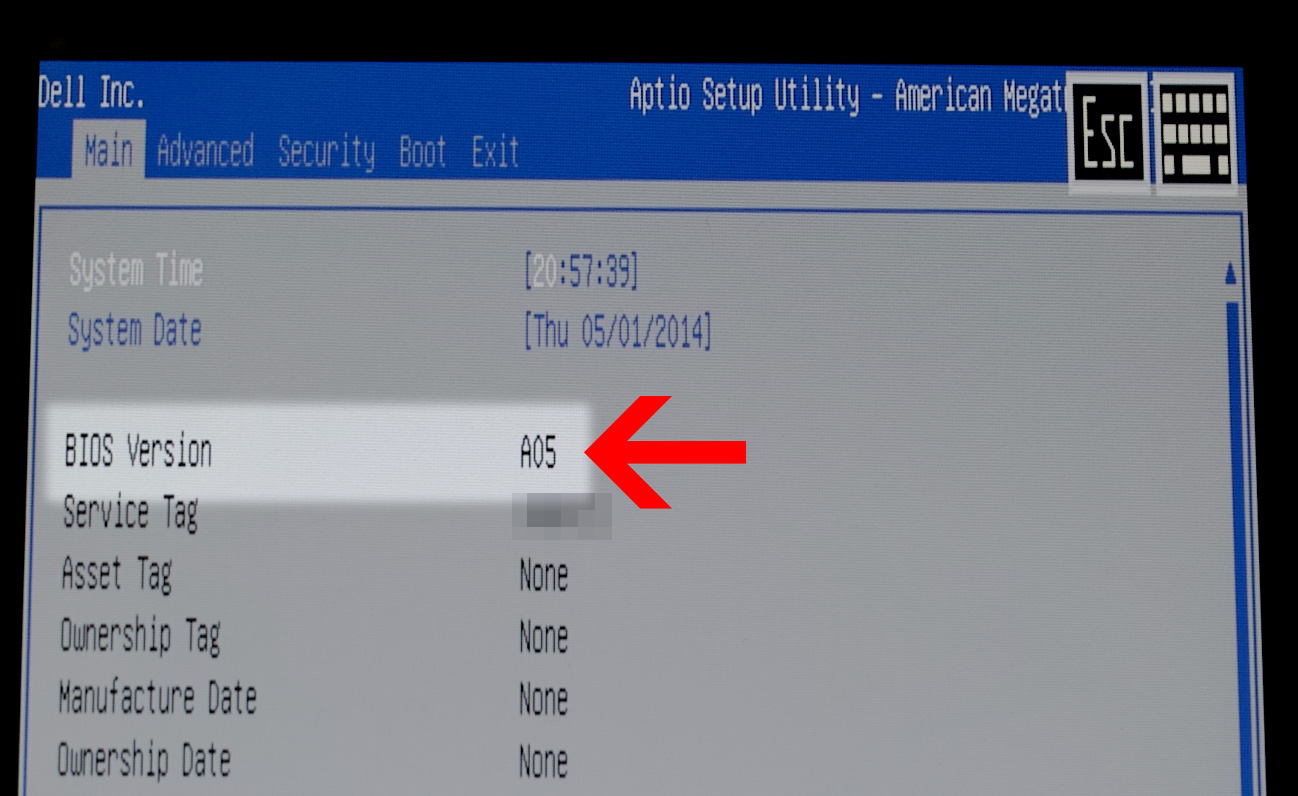 dell optiplex 990 bios a05 dell optiplex 990 bios a05