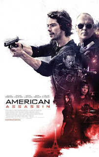 American Assassin Full Movie Online Free
