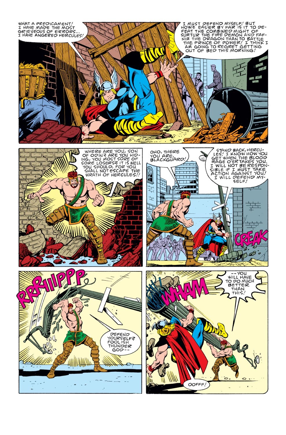 Thor (1966) 356 Page 9