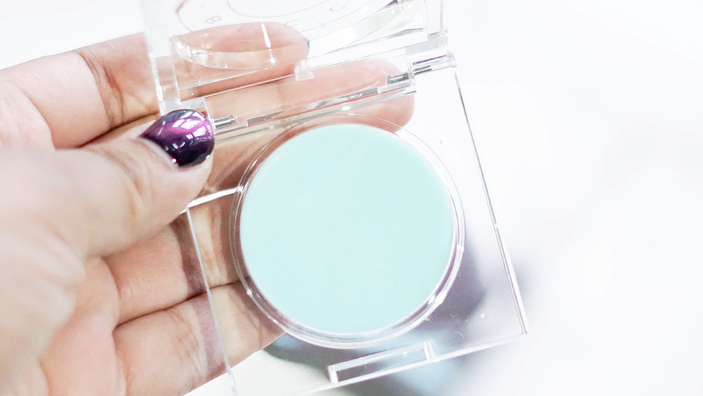 Pen My Blog Becca AntiFatigue Under Eye Primer Review