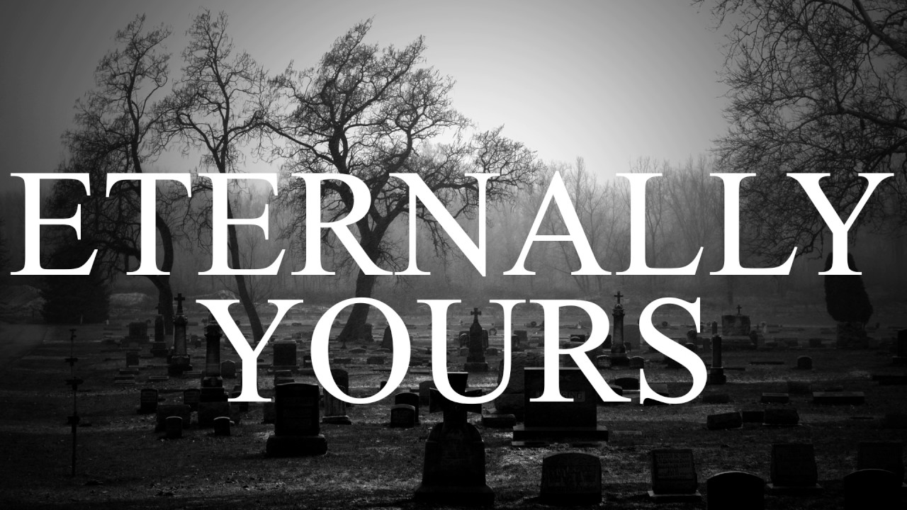 Motionless in white eternally