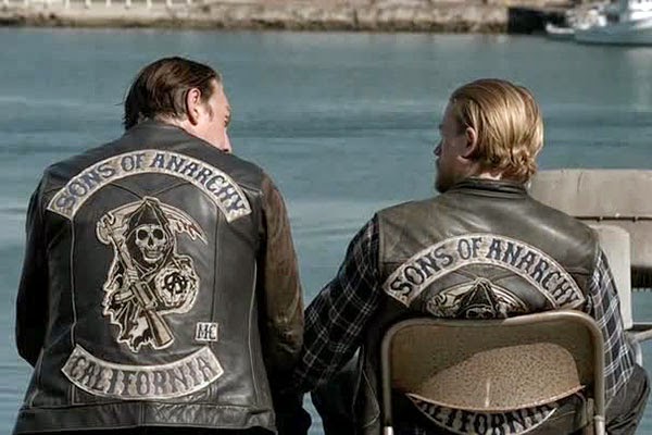 Sons of Anarchy 7x13