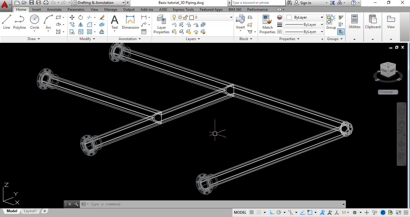 Как настроить единицы чертежа в autocad: подробная инструкция