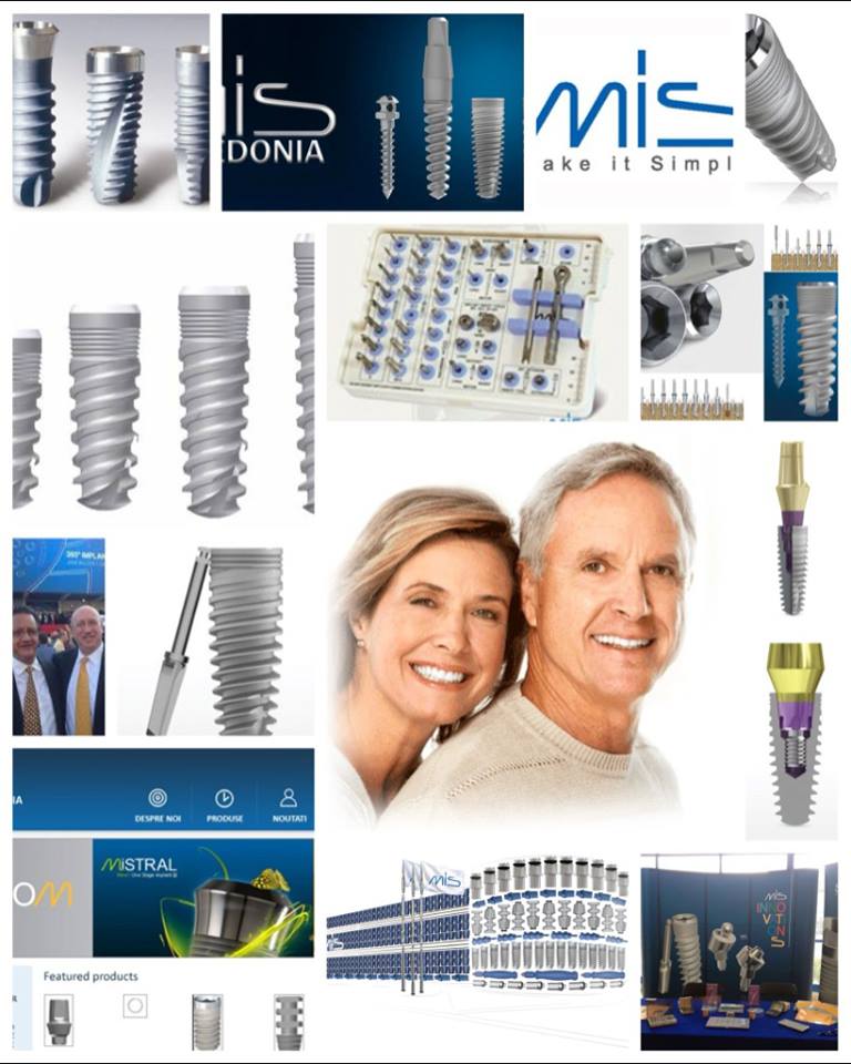MIS IMPLANT