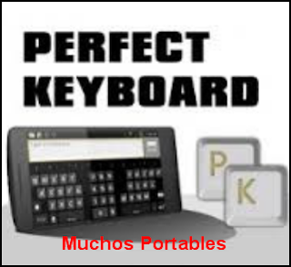 Perfect Keyboard Portable