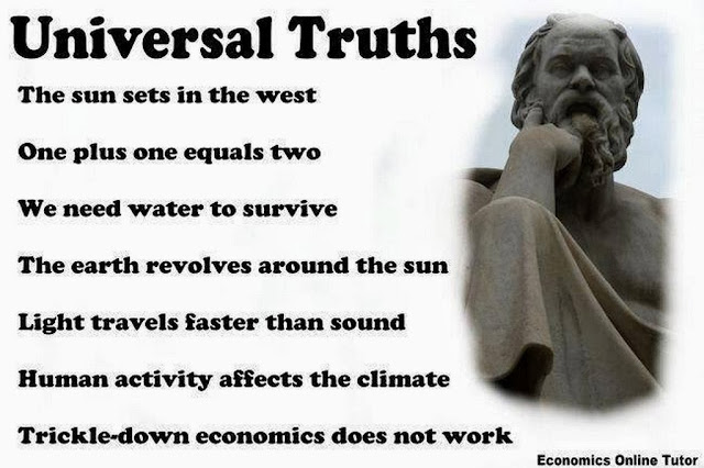 Universal truths essay 06 picture