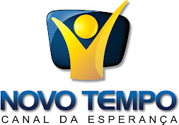 Rádio e TV Novo tempo