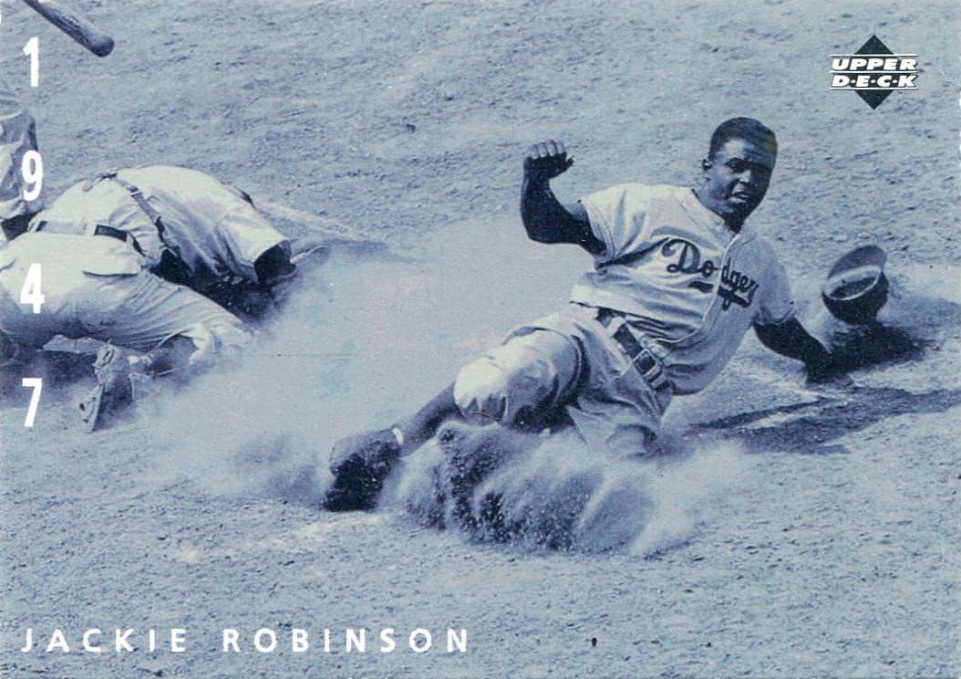 Dime Boxes The LowEnd Baseball Card Collector's Journey Top Five