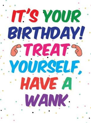 gay happy birthday meme