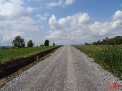 Pregatit pentru asfalt