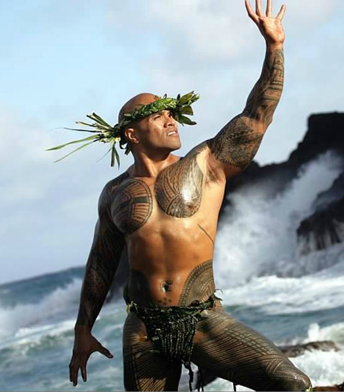 Polynesian onlyfans