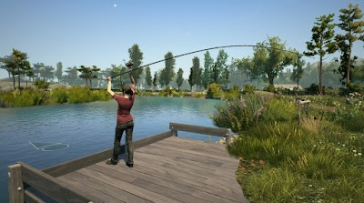 PC Games Euro Fishing