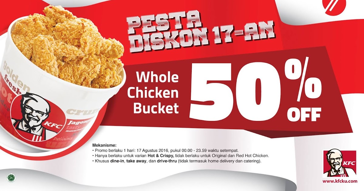 Kfc coupons juni 2019