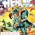 Heroic Comics #71 - Frank Frazetta art